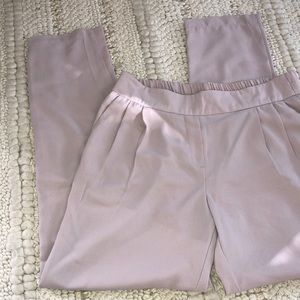 Lightweight trousers